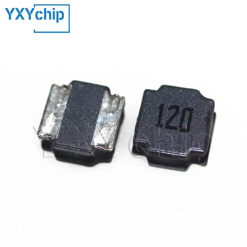 10pcs SMD Power Inductor NR 252012 3015 4012 4018 4020 4030 5020 5040 6020 6028 6045 8040 8065 1 10 470uh 1mh Magnetic Inductors