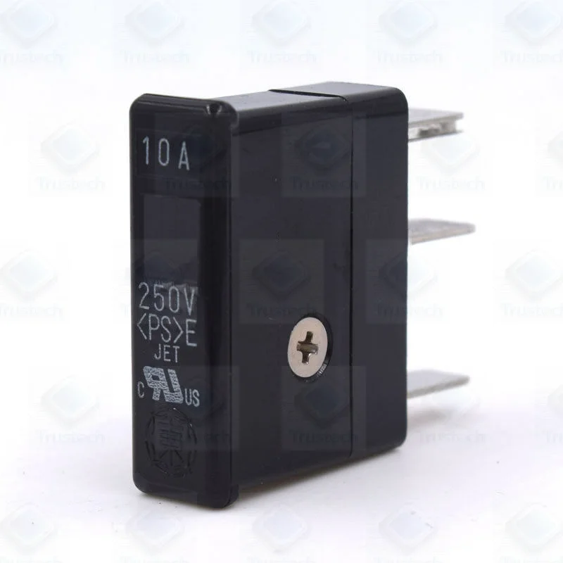 Original equipment: CNC machine tool fuse/fuse element P430H, P450H, P4100H, 10A, 250V