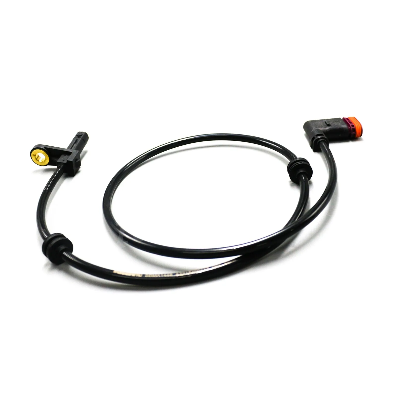 Fit For 1PCS 2215400117 Fit For  Mercedes S Class W221 W216 C216 Rear Wheel Speed ABS Sensor