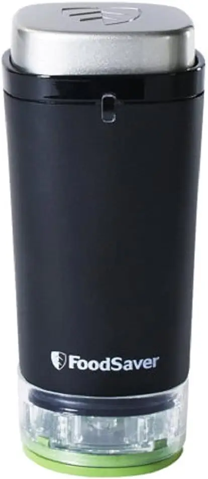 

Ручной вакуумный упаковщик пищевых продуктов, беспроводной для пакетов на молнии и контейнеров с вакуумной запайкой для продуктов питания FS1120