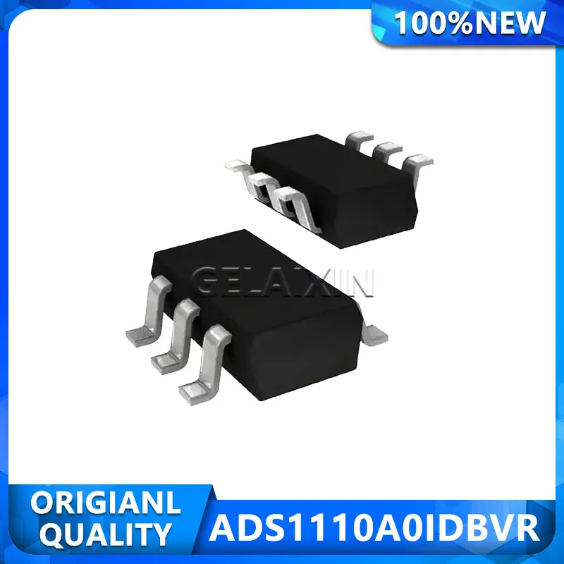 

10PCS ADS1110A0IDBVR SOT23-6 ADS1110A0IDB ADS1110A0ID ADS1110A0I ADS1110A0