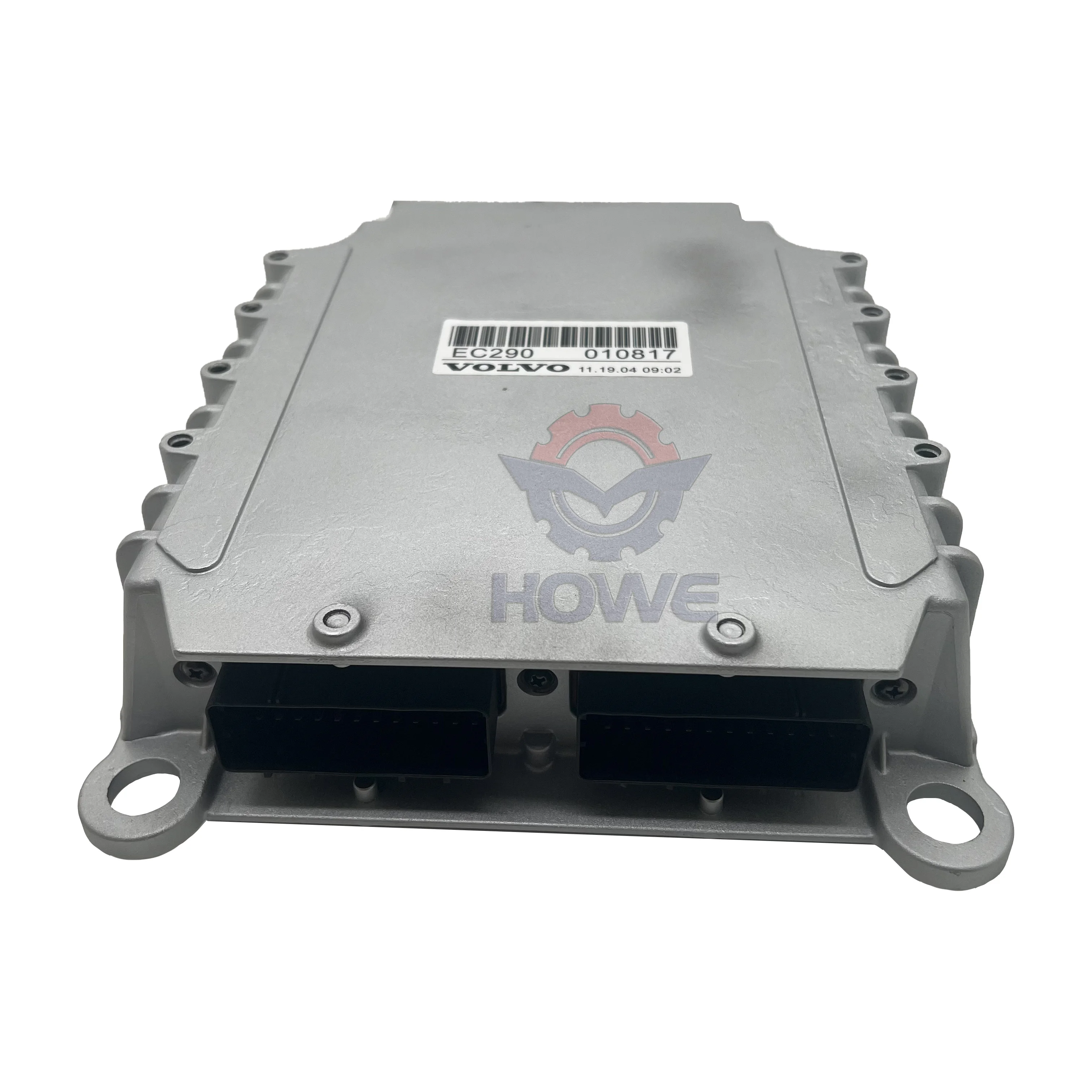 EC210B EC240B EC290B Excavator Parts D6D D7D Engine Controller Computer Board 60100002 03161983