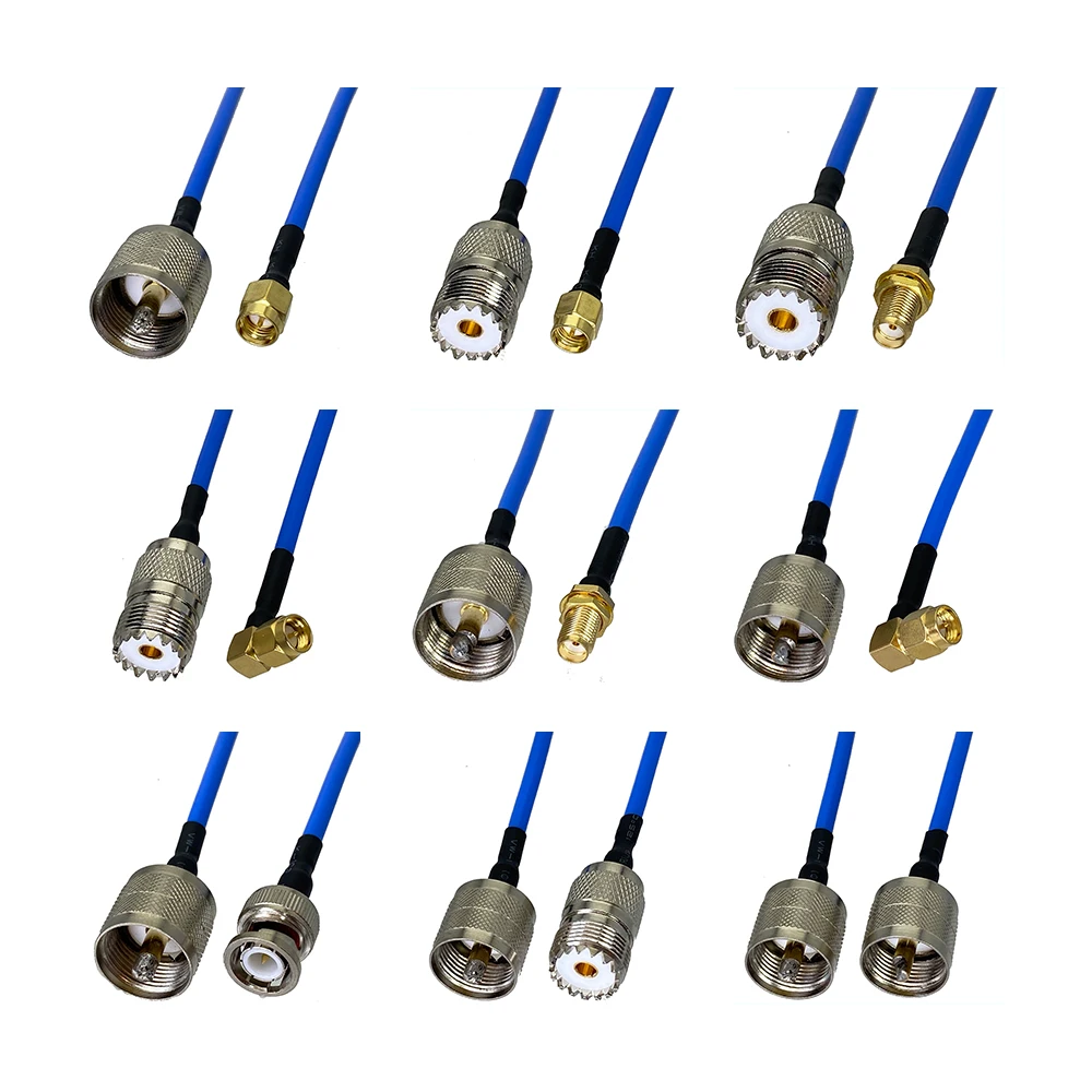 1pcs RG402 0.141
