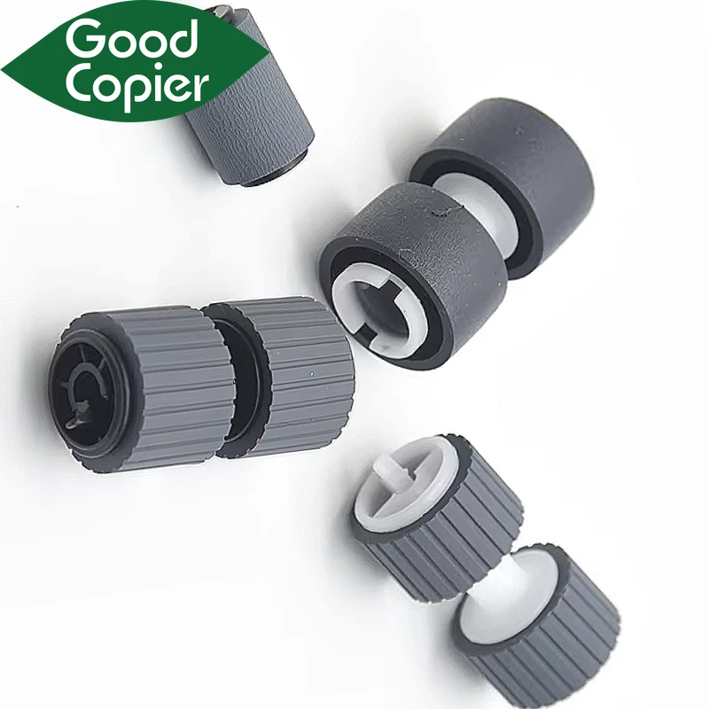 1X L2756A Roller Replacement Kit support for HP ScanJet Enterprise Flow 7000 s3 / 3000 s3 / 5000 s4 L2755-60001