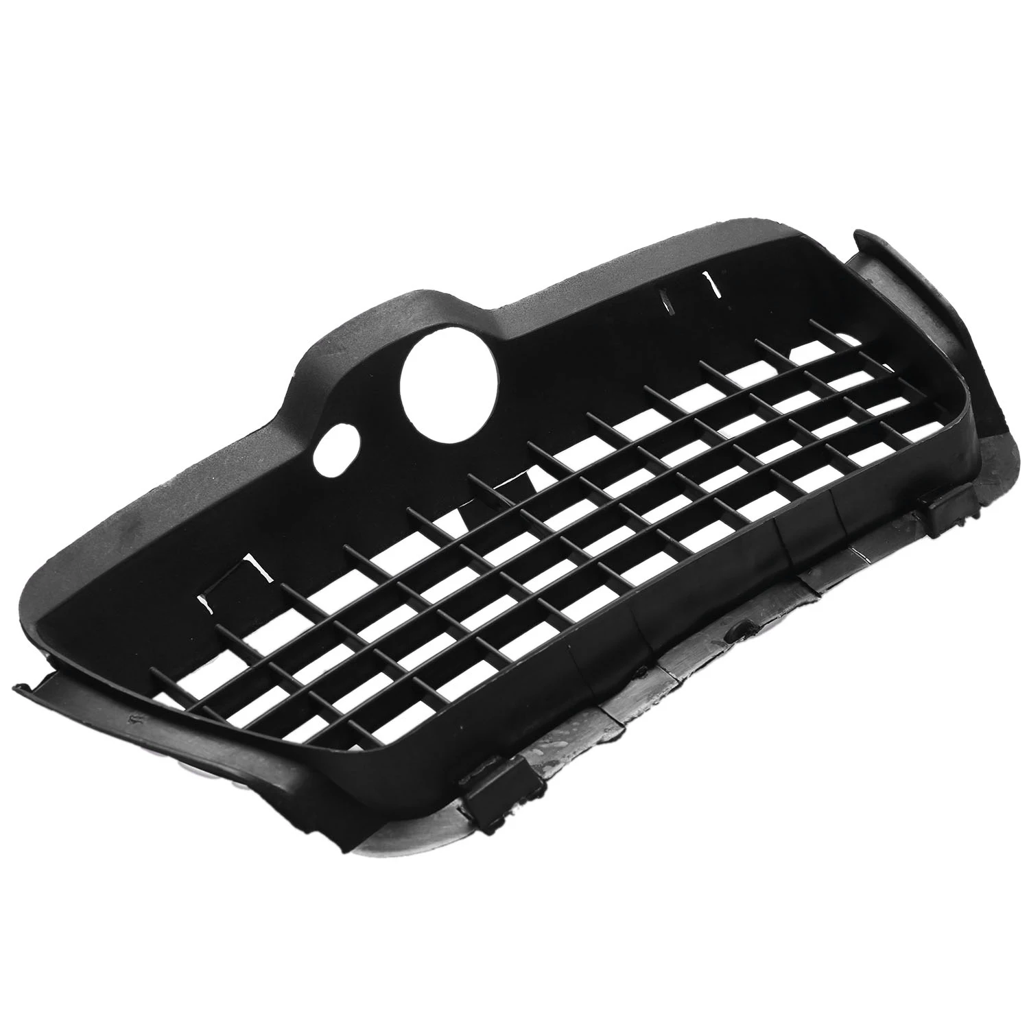 1 Paar Auto Voorbumper Onderste Roosters Kant Voor-Vw /Golf Mk3 1993-1998 1h685366601c