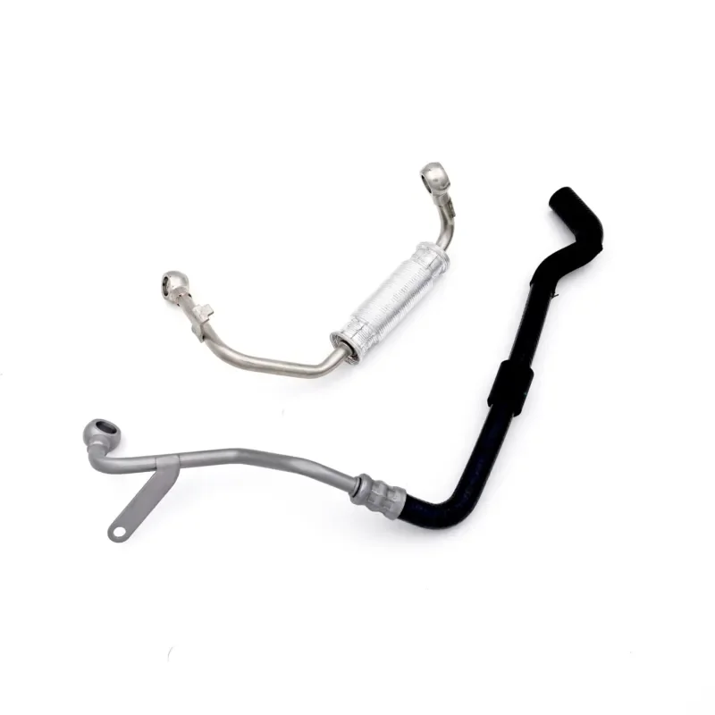 For Volkswagen Audi Skoda EA888 Turbocharged Water Pipe Coolant Hose 06J121492C Engine Cooling System Replacement Part