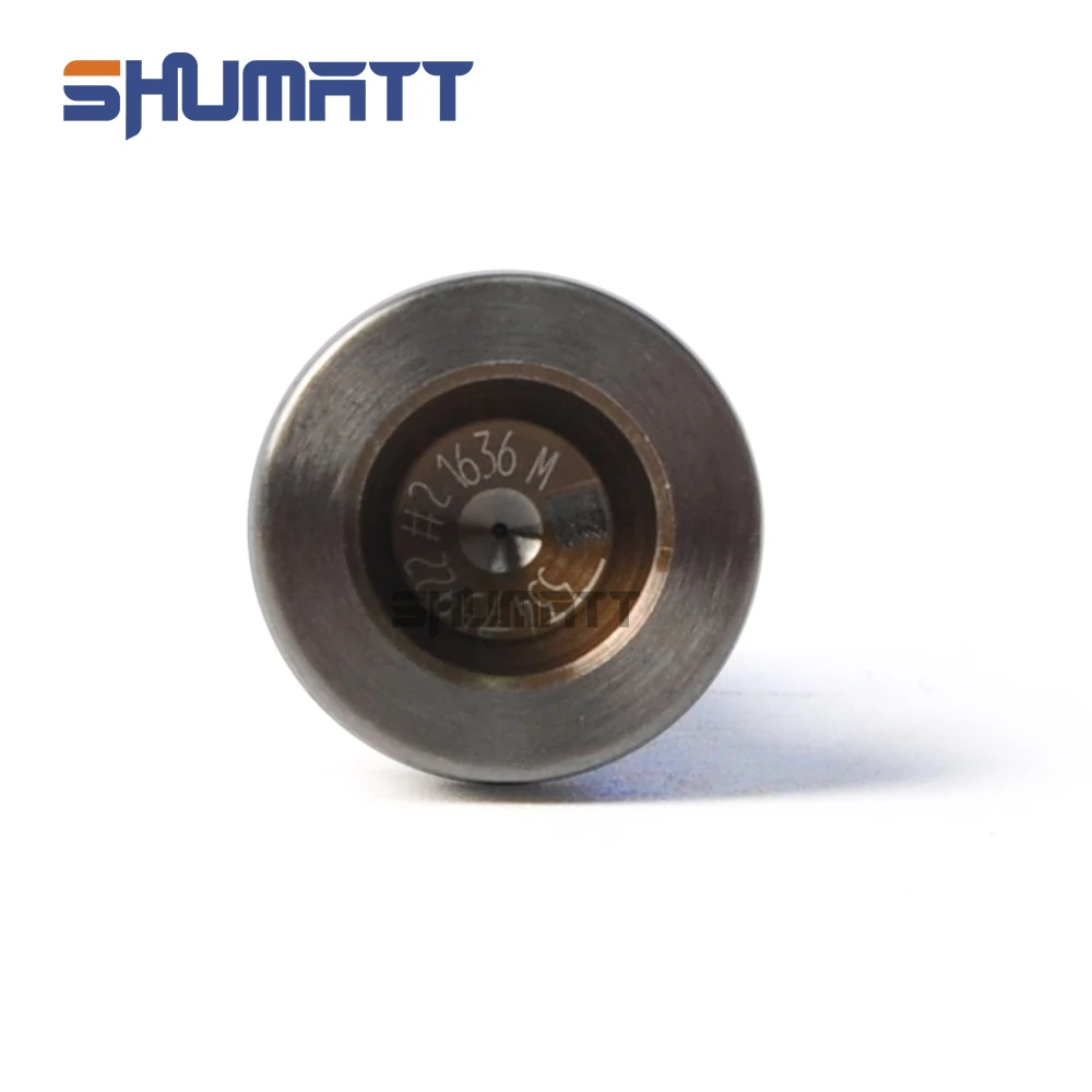 4PCS 334 Control Valve Cap 334 valve cap For Valve Set F00VC01331 F00VC01334 F00VC01013 F00VC01336 F00VC01380 China Made New