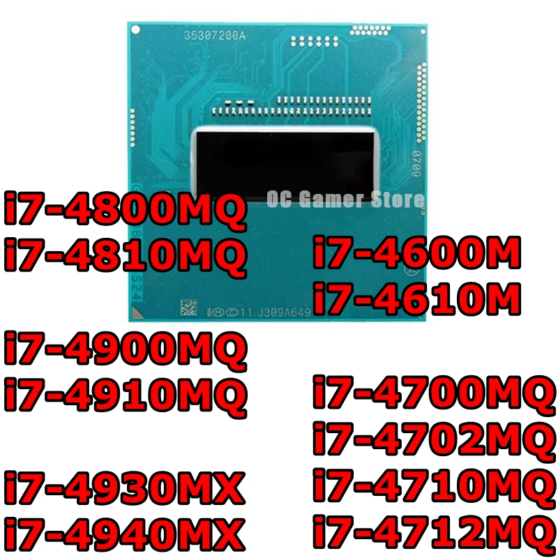 I7 4800mq-AliExpress