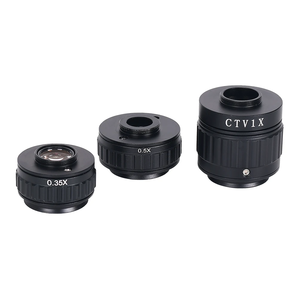0.35X/.5X/1X C-Moun…