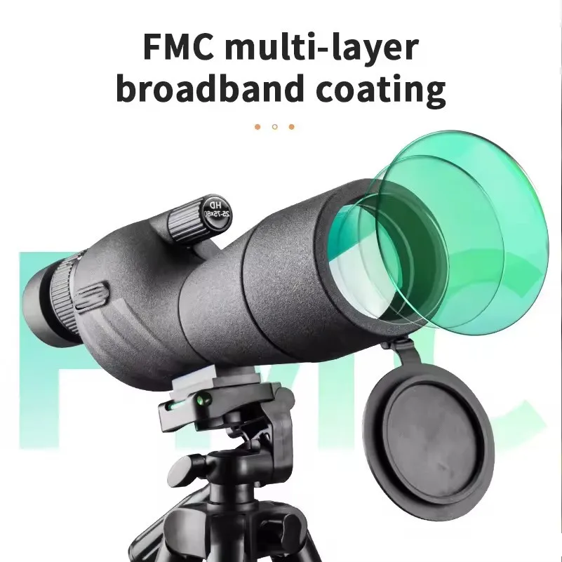Thumbnail 3 - #50 Latest Spotting Scopes Offers