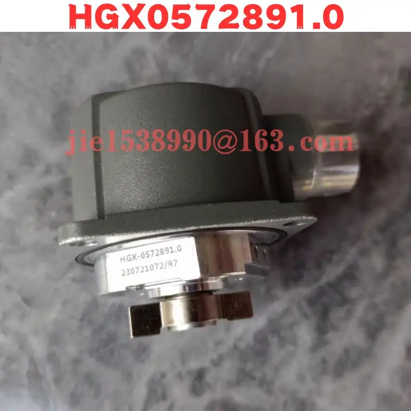 Used Encoder HGX-0572891.0 Normal Function Tested OK