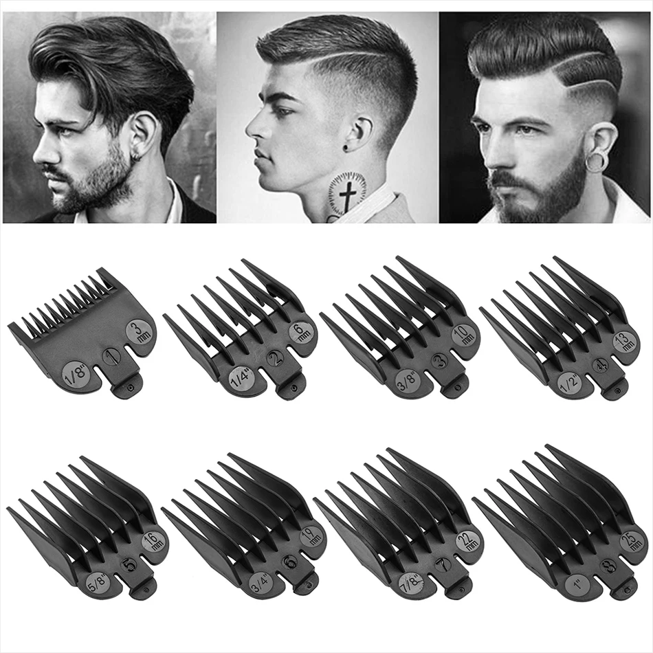 ❤豊富なアタッチメント付属❣どんなヘアカットもプロの仕上がり♪❤万能バリカン Amazon.co.jp 最新リリース: バリカン＆アクセサリ の新着