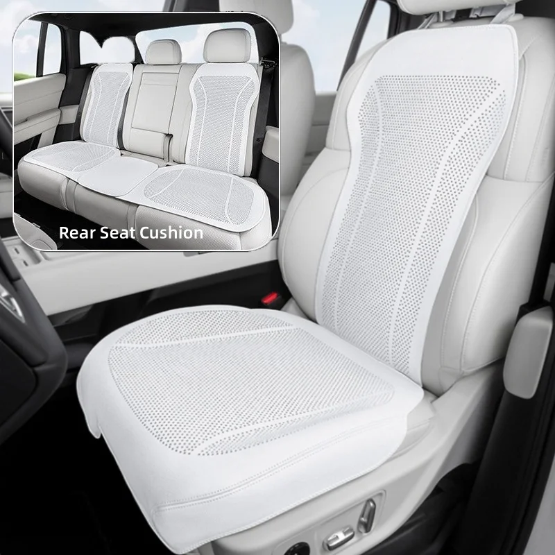 Luxury Car Seat Cov… - image