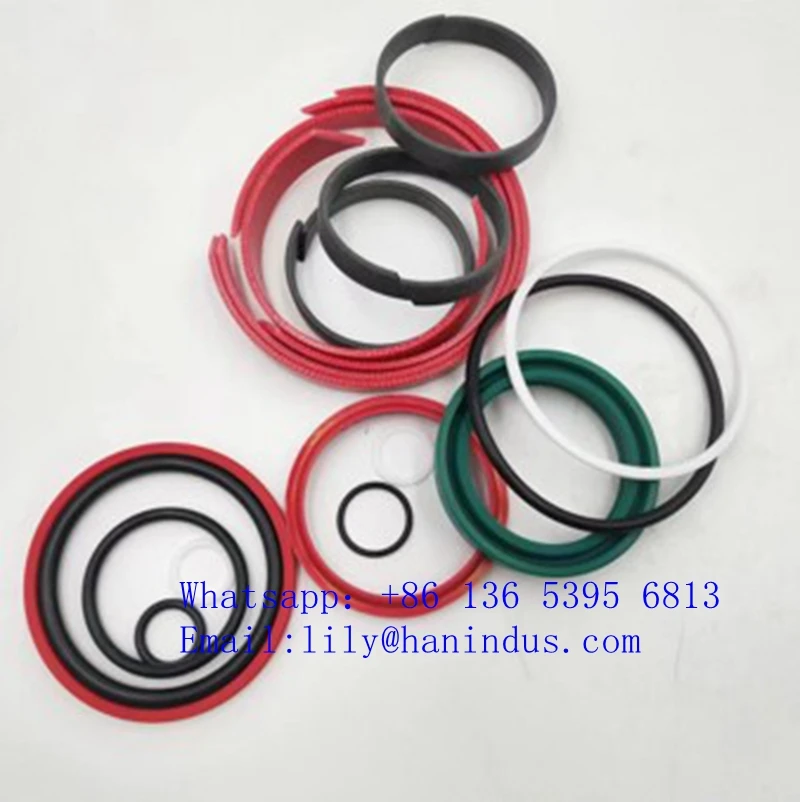 

OEM.4166370 ATLA SEAL SET