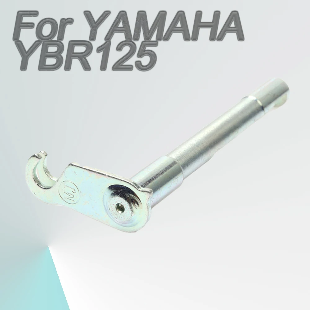 Motorcycle Clutch Lever Comp For YAMAHA YBR125 Engine Replacement Part with Clutch Rocker Arm Shaft for Improved Performance