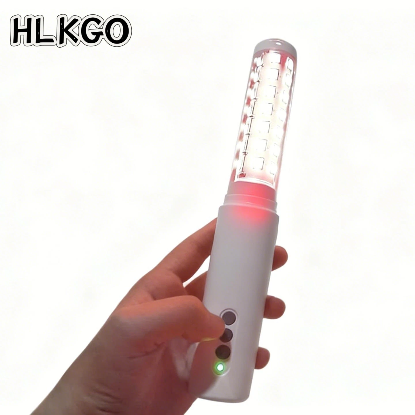 

Красно-синий LED-аппарат для ухода за интимной зоной для женщин, домашняя светотерапия для интимного здоровья и подтяжки