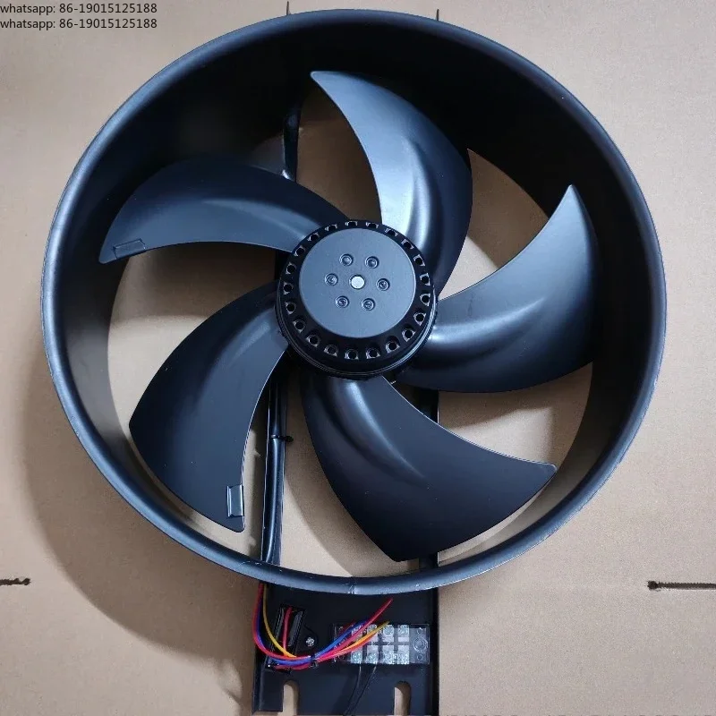 2026 new model  Axial flow fan 300FZY2-D/3-D/4-D/6-D/7-D/8-D welding cabinet cooling fan 220V/380V