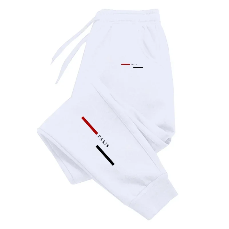 

2025 Fashionable Men's gym Pants Jogger Fitness Casual Long Pants Men's exercise tight sports Pants Jogger sports pants