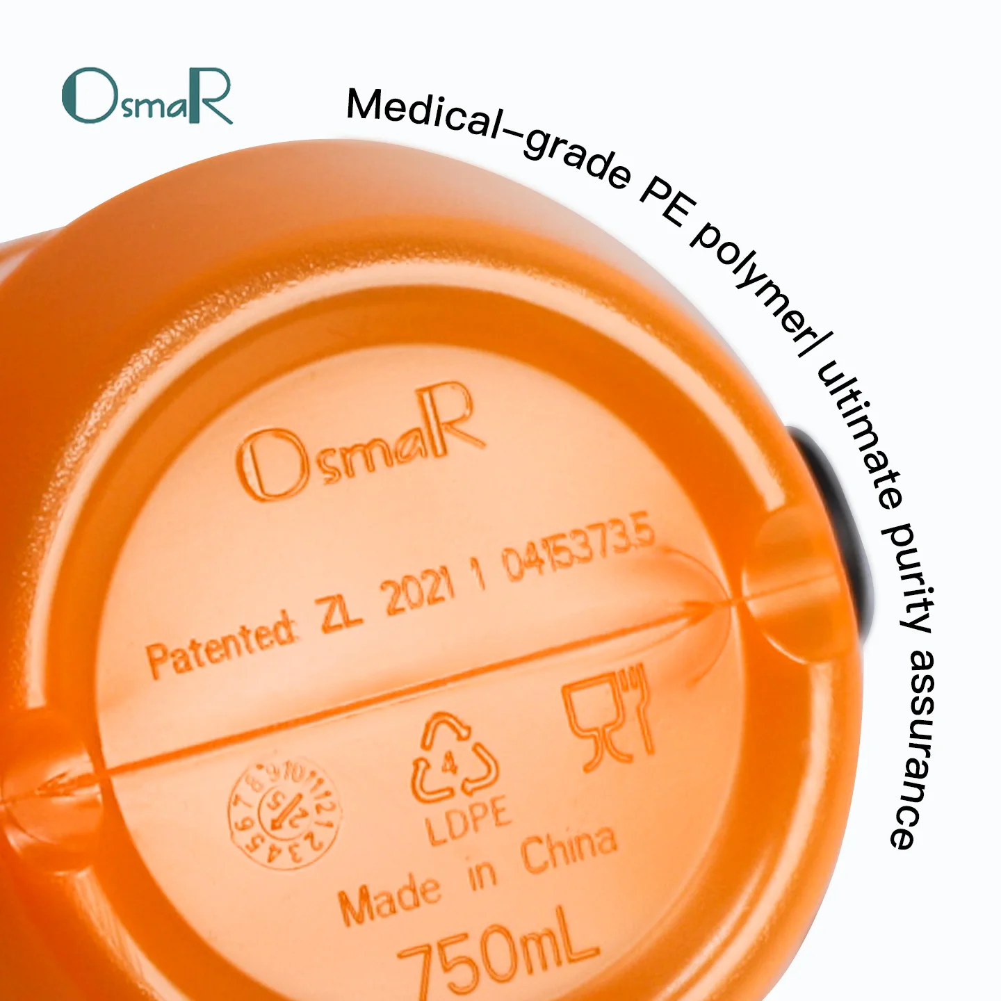 Thumbnail 4 - #41 Best Bicycle Water Bottles to Buy In 2026