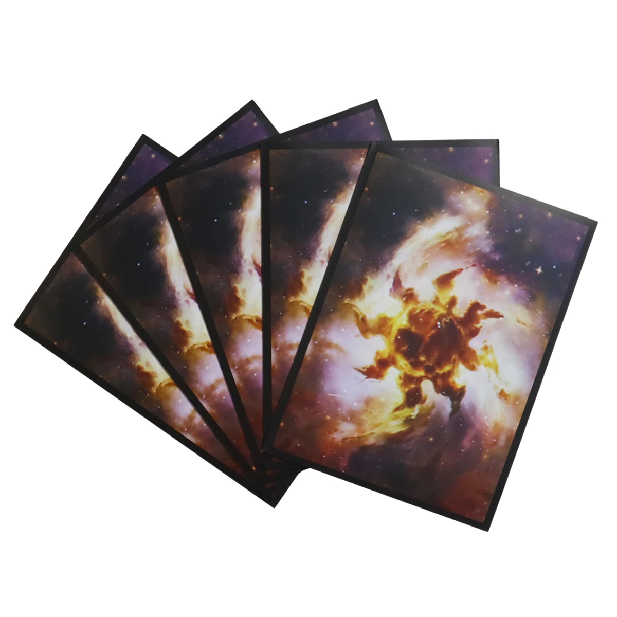 mtg card sleeves near me MTG/CCG Card Sleeves (63.5x88mm) PREMIUM COLOR BACKED! 80/Pack (Choose –  Mayday Games main image 0
