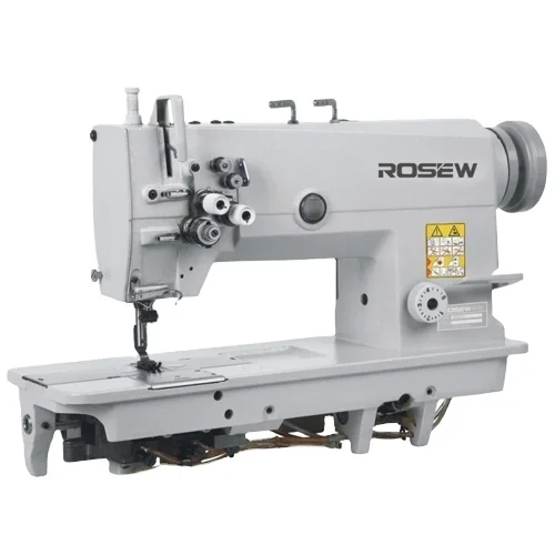 

GC842 Good Quality Small Hook Double Need le Lockstitch Sewing Machine