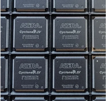 EP4CE6E22C8N EP4CE6E22 EP4CE6 TQFP144 EP4CE10E22C8N EP4CE15E22I7N EP4CE22E22C8N FPGA, 1 개