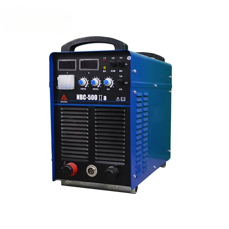 

NBC500IIa aotai welders wire welding machine robot welding machine