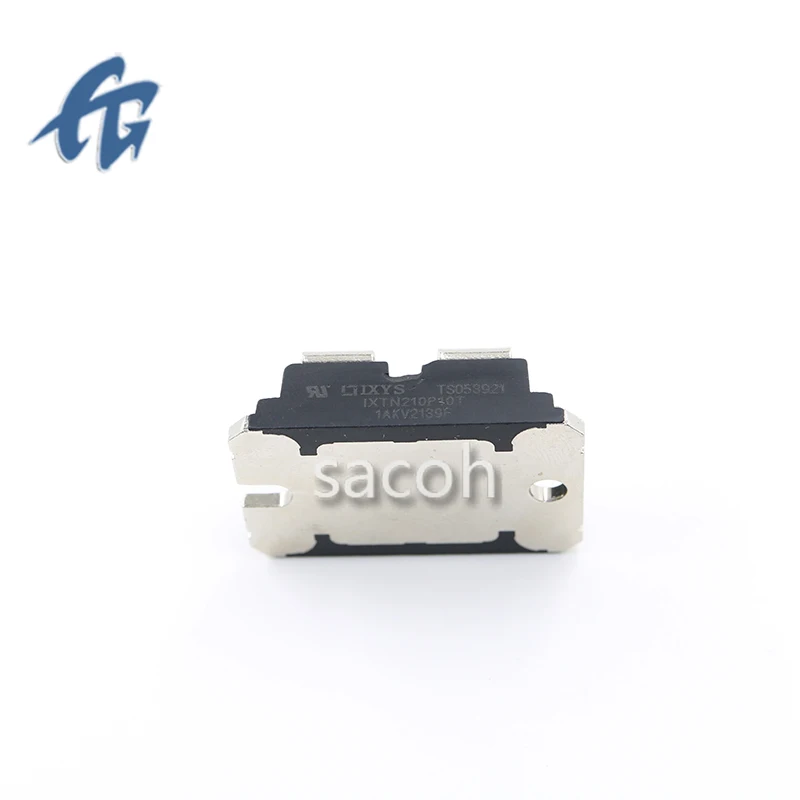 

(SACOH Electronic Components) IXTN210P10T 1Pcs 100% Brand New Original In Stock