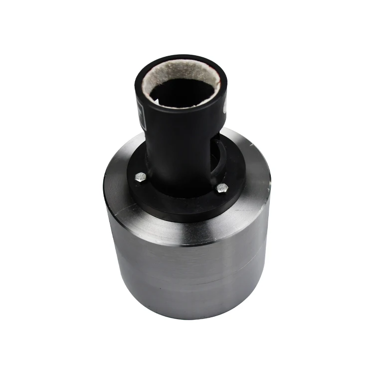 Enunque de prueba para calibrar martillos de rebote de hormigón