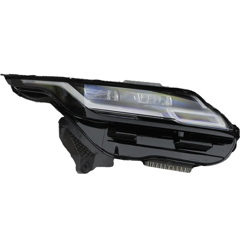 

For Suitable For 2017 To 2024 Land Rover Velar Upgrade And Modification Of Original Dual-lens LED Car Headlights