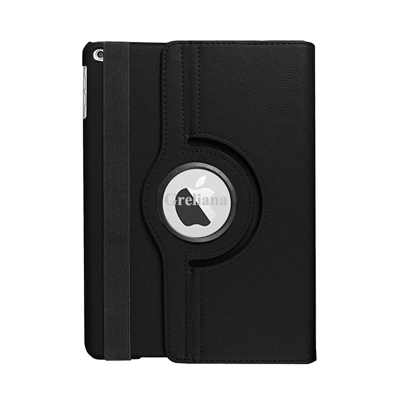 Pour iPad 10.2 7e 8e 9e génération 2021 2020 10.2 A2197 A2200 A2198 étuis coque en cuir Pu couverture de protection complète veille/réveil automatique