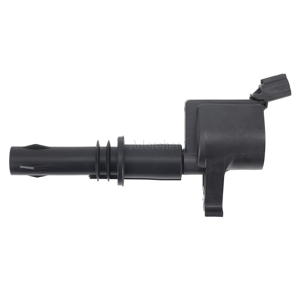 3L3Z12029BA 3L3U12A366BB 9W7Z9F593A DG511 FD508 Car Ignition Coil for Ford 2004-2008 F-150 Explorer Mustang 4.6/5.4L V8