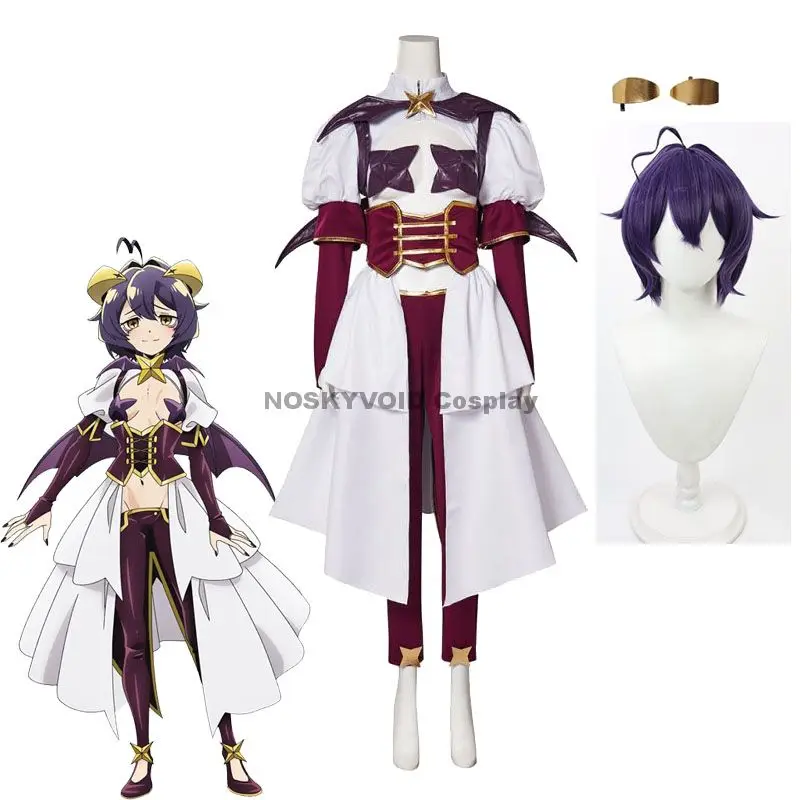 

Magical Girls Hiiragi Utena Cosplay Costume And Headwear Magia Bose Cosplay Wig I Admire Magical Girls, And... Dressing Up