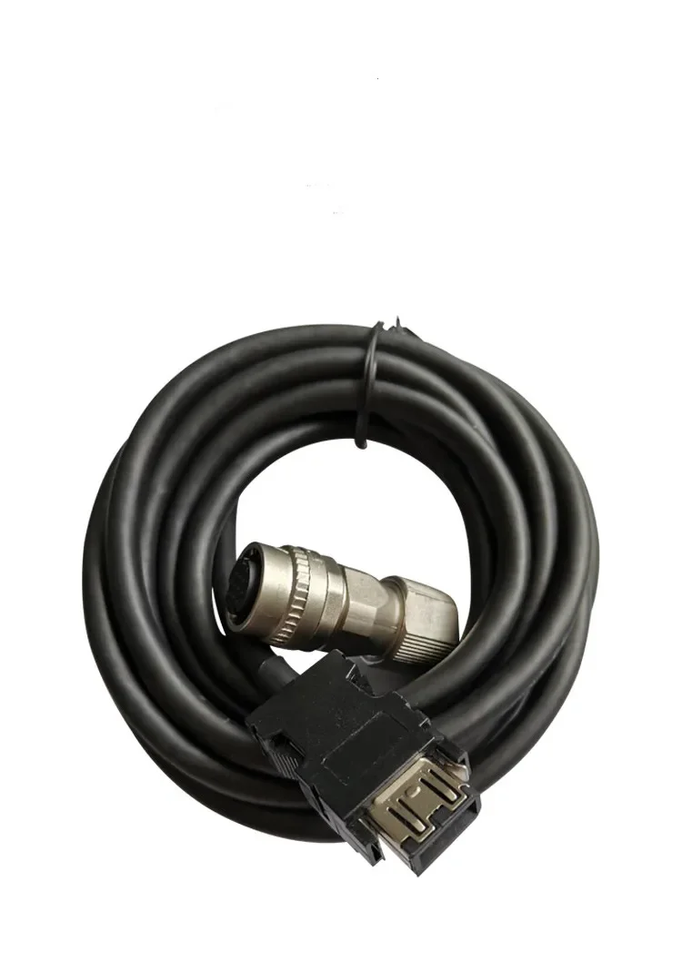 A48 Signal Line M70 System Encoder Wire Feedback Cable CNV2E-9P 8P