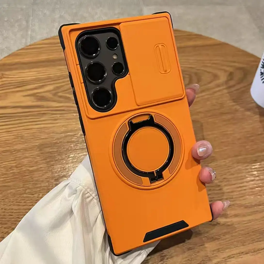 360° Rotate Magneti…