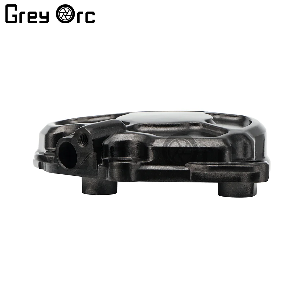 Couvercle de pompe à huile moteur droit de moto, carter de carter pour YAMAHA MT 10 MT10 MT-10 2018-2020 2019, accessoires de moto