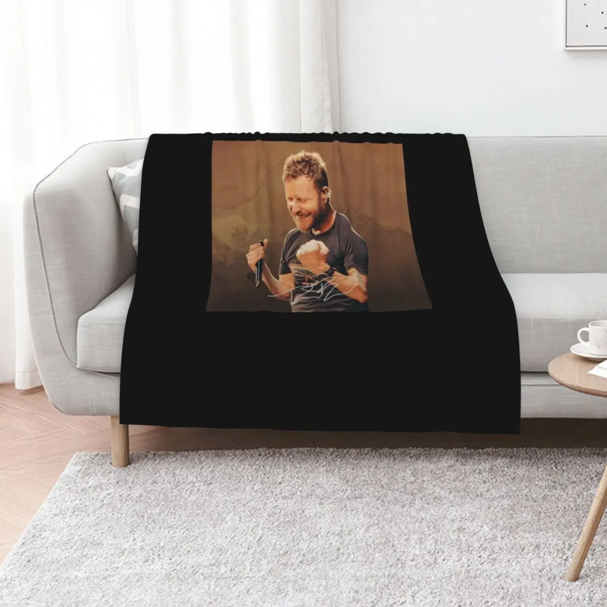 Dierks BOM Throw Blanket Decorative Sofa Kid'S christmas decoration decorative Blankets For Sofas Giant Sofa Blankets