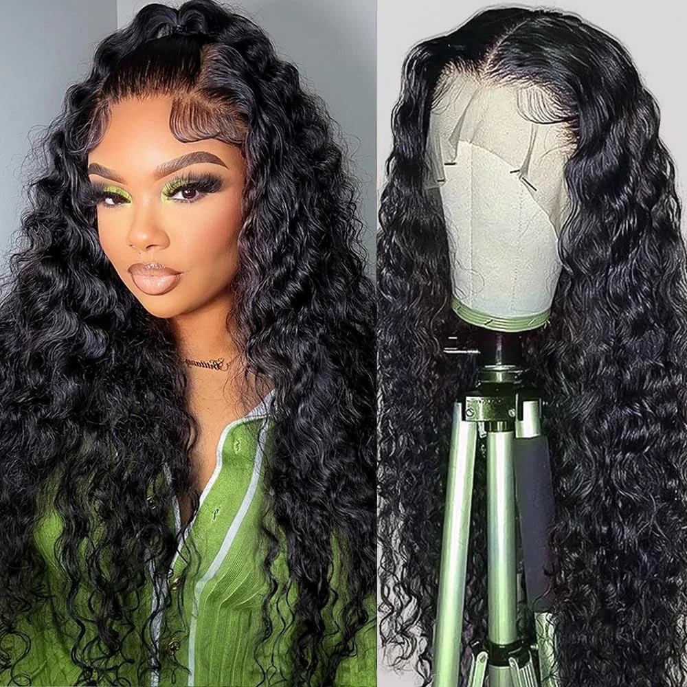 deep-wave-13x4-transparent-lace-front-wigs-human-hair-180-density-pre-plucked-with-baby-hair-for-women-malaysia-natural-color