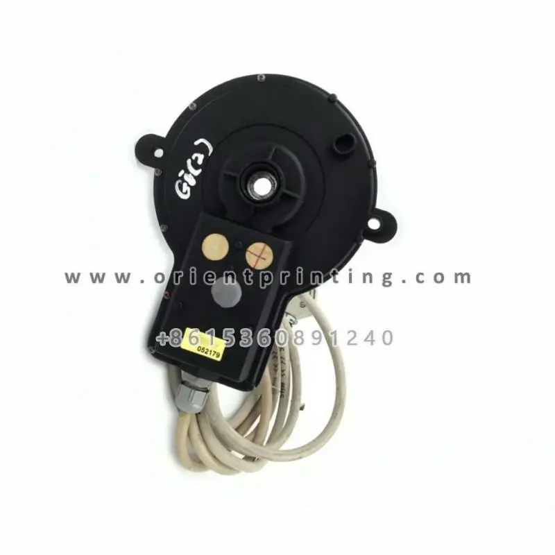 MHS 052179 Original Encoder MHS052179 MHS034688 For Polar 115E
