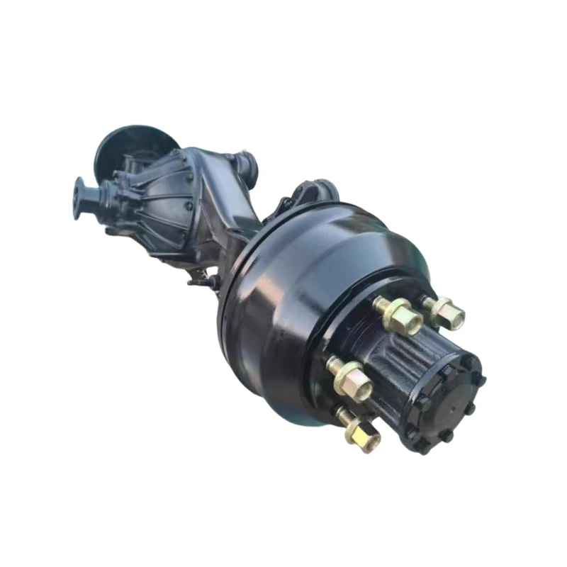 Auto parts differential assembly high quality