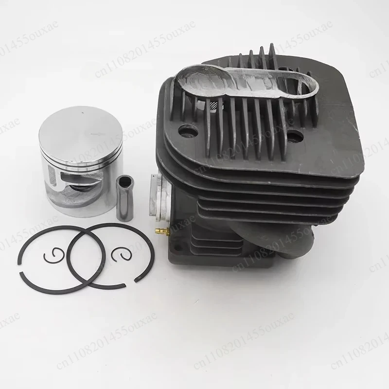Cylinder Piston Kit for Husqvarna K1270 Concrete Cutter - OEM 582582302 Replacement