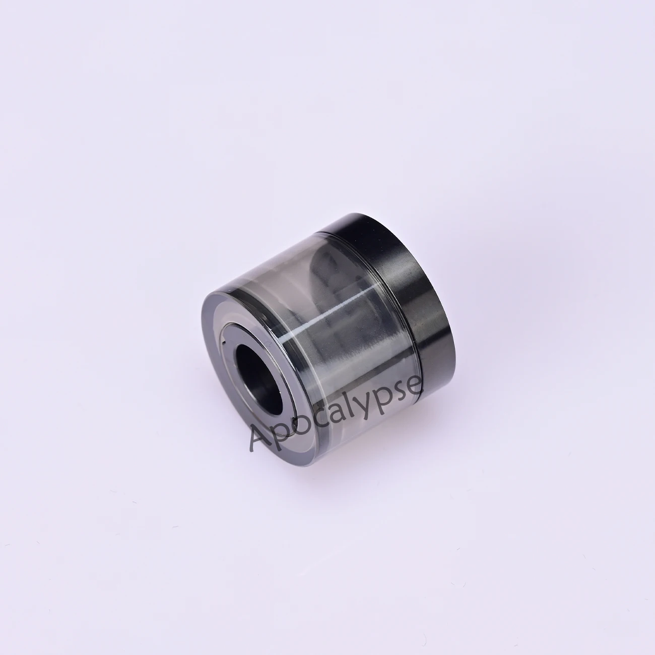 قسم أنبوب خزان بديل Wolfcoolvape لـ Picatiny Style MTL RTA 5.0ml