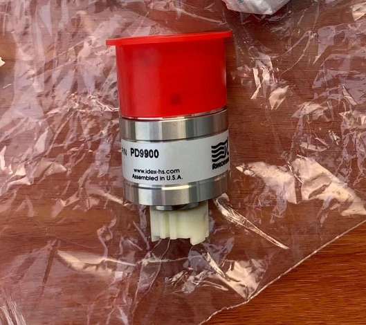 

For Thermo PD9900 Dionex Ion Chromatography Six-way Valve New