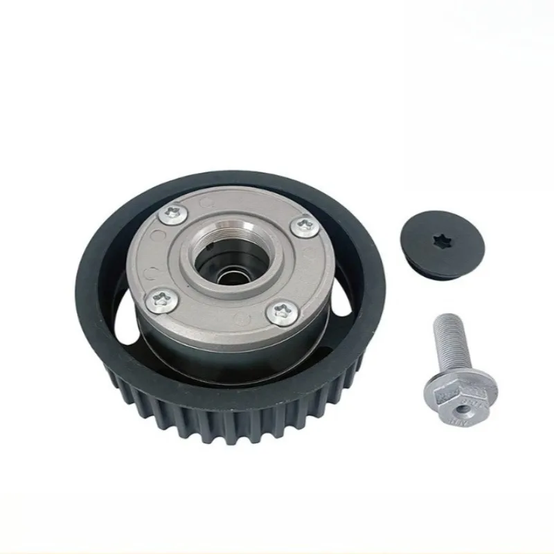 YIDA 7701478505 Camshaft Timing Sprocket Variable Phase Adjuster Automobile Engine Repair Replacement Component