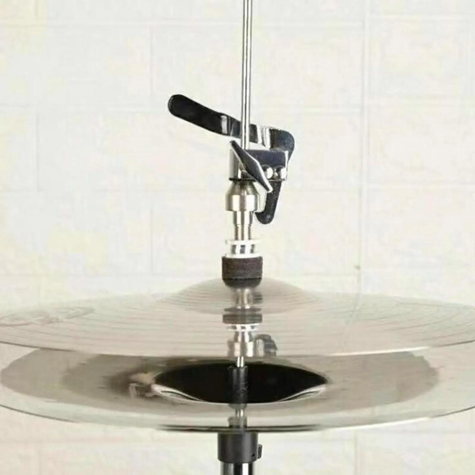 

Крепление сцепления Hi Hat, стабильная фурнитура, металлические фитинги, быстроразъемный ударный барабан, переключатель сцепления, детали ударных инструментов