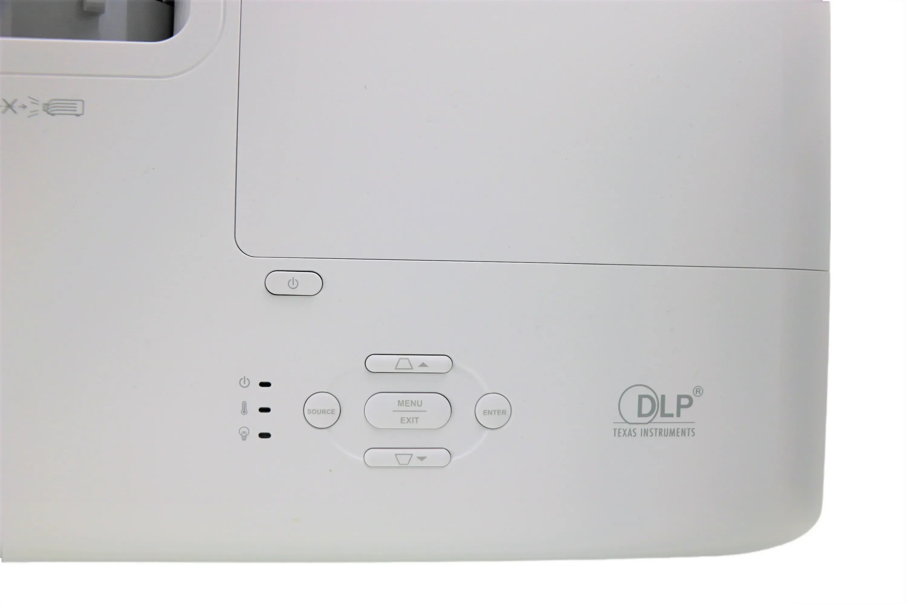 

Портативный проектор FLYIN 2026 (модель 2024) 4K Full HD с короткофокусным DLP-проектором и разрешением 1080p для дома и улицы