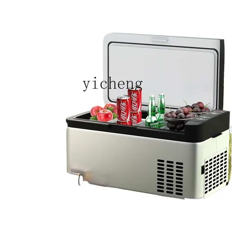 

Zz refrigerator compressor refrigerated truck small refrigerated cabinet