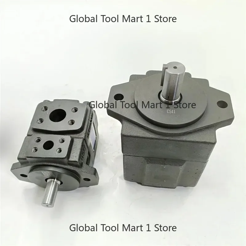 

PVR-50 Series Single Vane Pump PVR50-LF/FF-13/20/26/30/36/39/45/51/56 Hydraulic Pump