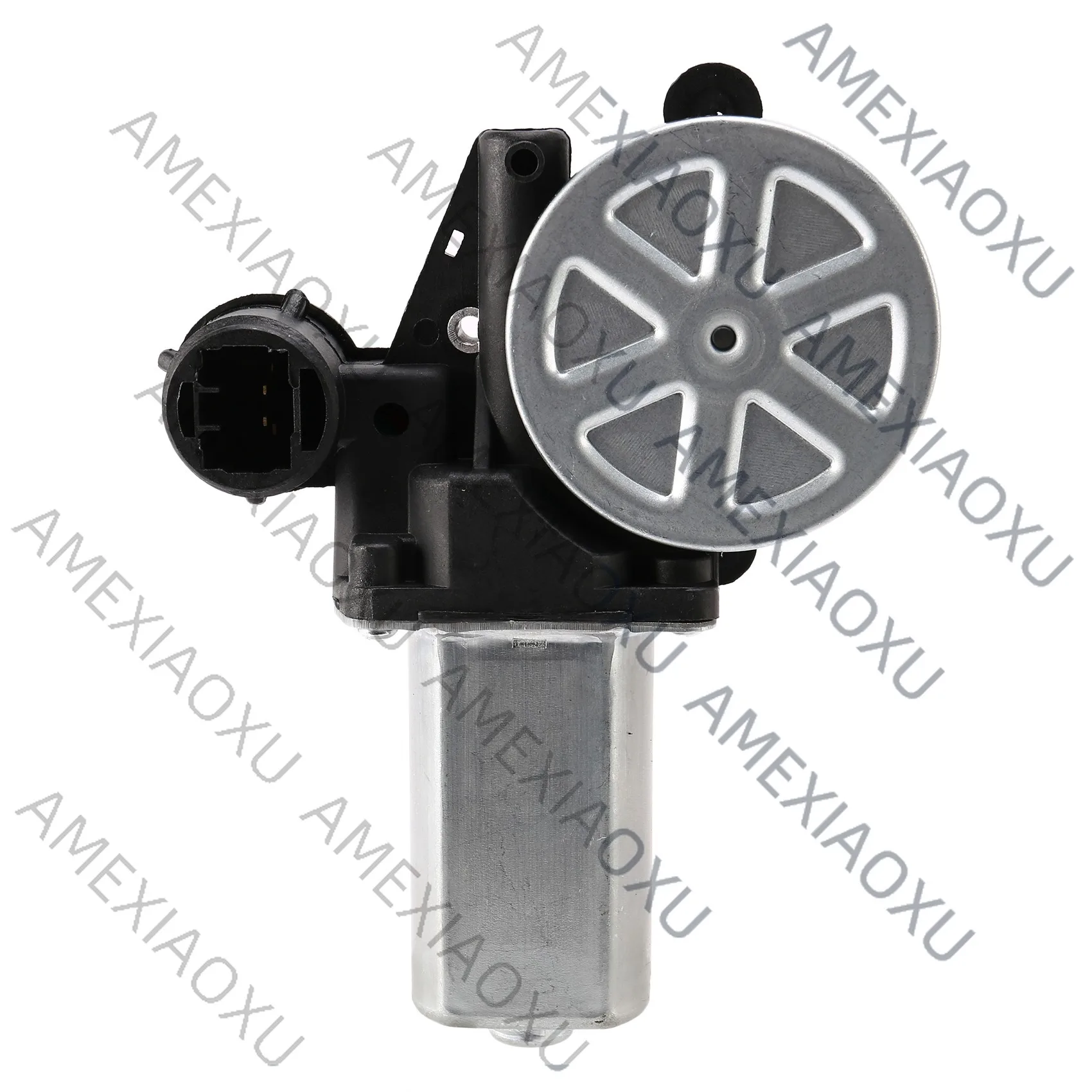 

Электродвигатель стеклоподъемника передней левой двери Strange 47-10009 для Toyota Camry, Highlander, RAV4, Scion 85720-33120