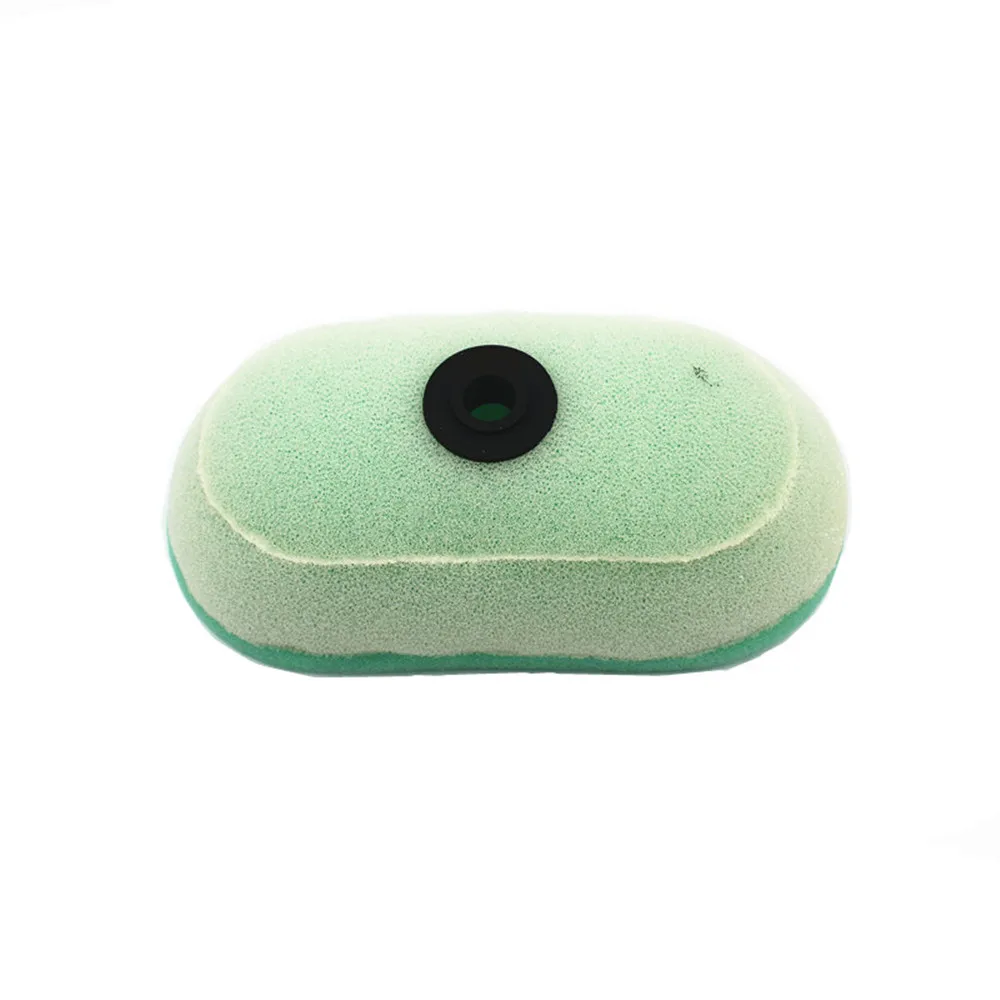 Motorcycle Green Sponge Air Intake Filter Cleaner For Honda CRM250 XR 250 600